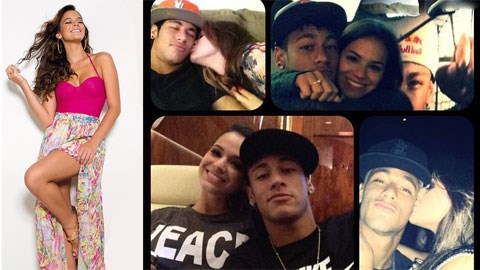 Neymar gặp họa vì “cuồng yêu”!