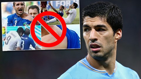 Tin giờ chót 10/7: FIFA gạt phắt lời đề nghị giảm án cho Suarez
