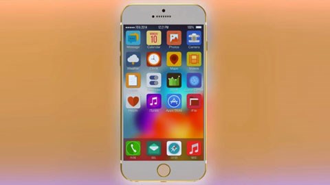 Apple lo ngại Samsung làm iPhone 6 “chết yểu”