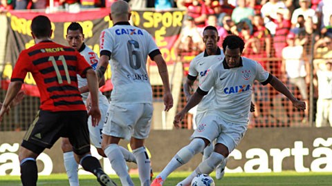05h30, ngày 17/7: Sport Recife vs Botafogo