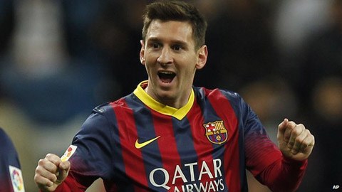 Tin giờ chót 17/7: Messi đã nộp 100 triệu euro tiền thuế trong 7 năm qua