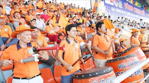 Chùm tin VCK U17 QG báo Bóng đá - Cúp Thái Sơn Nam 2014 (18/7)