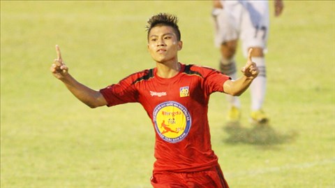 Chùm tin VCK U17 QG báo Bóng đá - Cúp Thái Sơn Nam 2014 (19/7)