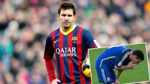 Quan điểm: “Cỗ máy ghi bàn Messi” chỉ còn là quá khứ?