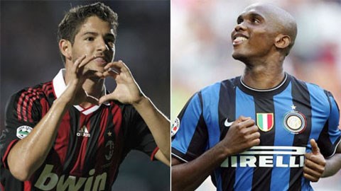 Sampdoria muốn chiêu mộ 2 cựu cầu thủ thành Milano
