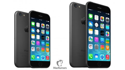 iPhone 6 sẽ có giá thấp nhất khoảng 18 triệu đồng