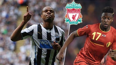 Tin Premier League (21/7): Liverpool đạt thỏa thuận với Remy và Origi