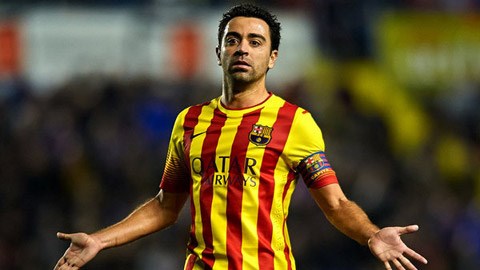 Tin La Liga (22/7): Xavi đổi ý ở lại Barca
