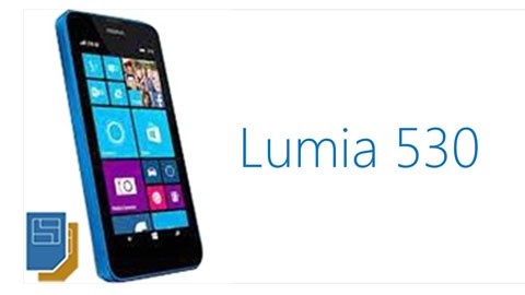 Nokia Lumia 530 xuất hiện ở Việt Nam dù chưa được ra mắt