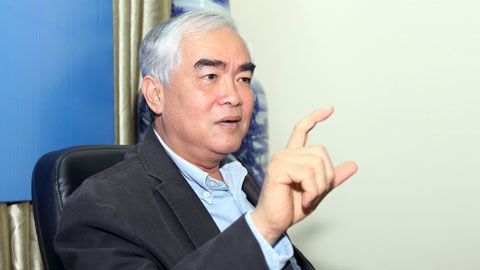 Chủ tịch VFF Lê Hùng Dũng: “Không có vùng cấm trong đấu tranh chống tiêu cực”