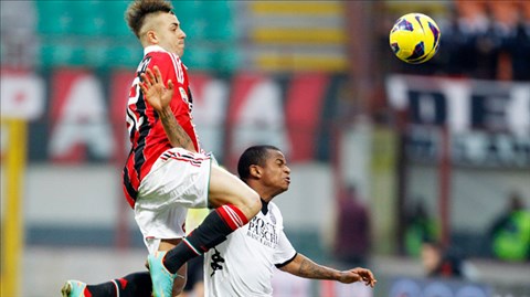 07h00 ngày 25/7, AC Milan vs Olympiakos: Cú vấp đầu tiên