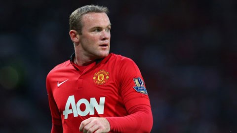 Tin Premier League (26/7): Rooney muốn làm thủ lĩnh M.U