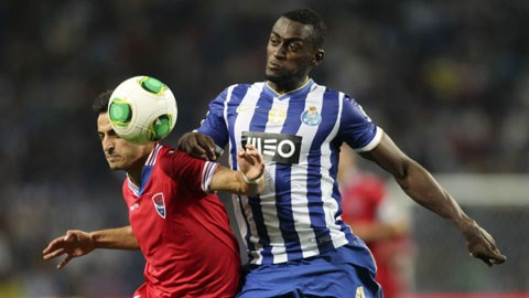 01h00 ngày 28/7, Porto vs St.Etienne: Áp đảo nhờ Dragao