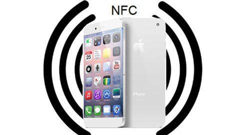 iPhone 6 sẽ có giao tiếp NFC và Wi-Fi 802.11ac