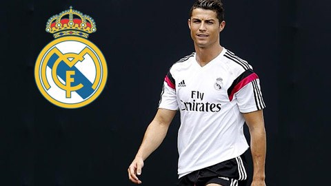 Ronaldo muốn giành cú “ăn 6” cùng Real Madrid