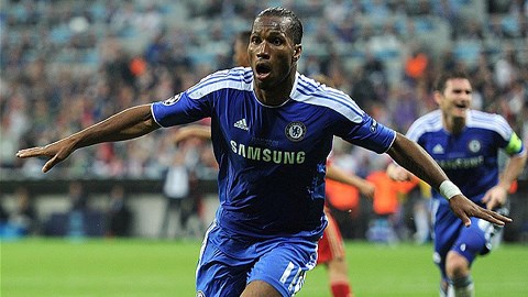 Quan điểm: Drogba mới là hợp đồng "đỉnh" nhất của Chelsea hè 2014!