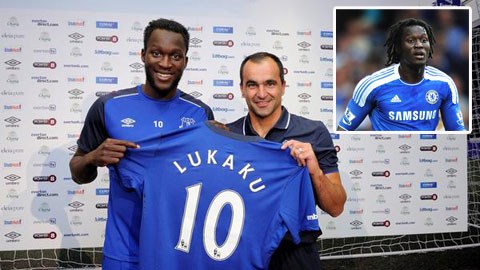 CĐV "nổi điên" vì Chelsea bán Lukaku