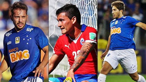 5 cầu thủ Brazil mà Premier League nên chiêu mộ