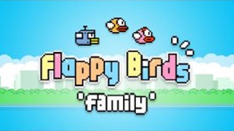 Flappy Bird trở lại nhưng chỉ có trên Amazon Appstore