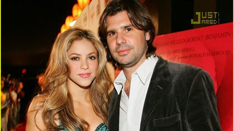 Nhìn lại những lần chiến thắng kiện tụng của Shakira: Đừng nhờn với  “Họa mi Colombia”