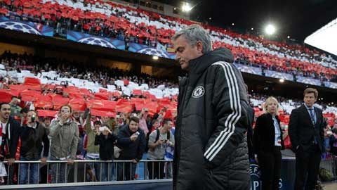 Jose Mourinho: Hãy trở lại là  “chuyên gia tâm lý”!