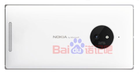 Microsoft hé lộ thông tin về Nokia Lumia 830 và Lumia 730 trước thềm IFA