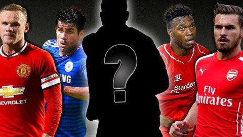10 câu hỏi lớn của Premier League 2014/15