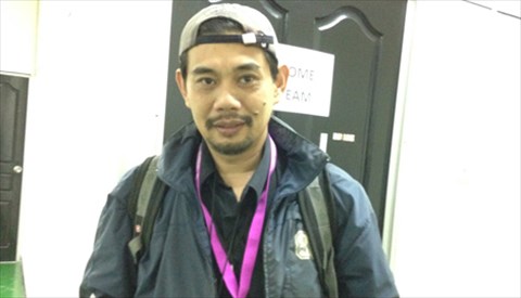 Phóng viên Saiful (Brunei): “Thích Công Phượng, nhưng “kết” Hồng Duy”