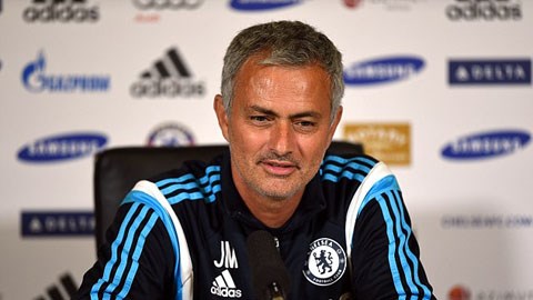 Mourinho: "Chelsea không vô địch cũng chẳng sao"
