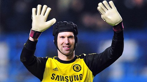 Petr Cech: Rời Chelsea lúc này là sáng suốt!