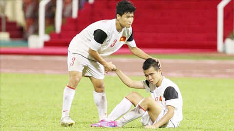 Ghi chép: U19 Việt Nam phải bỏ lại thất bại sau lưng!