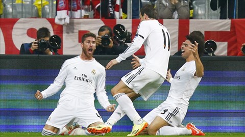 Real Madrid vs Cordoba: Đầu sẽ xuôi…