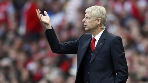 Tin Premier League (25/8): Arsenal tuyên bố không mua thêm tiền đạo