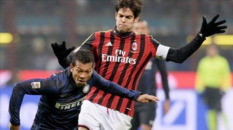 Milan và Inter: Khổng lồ… suy  dinh dưỡng!