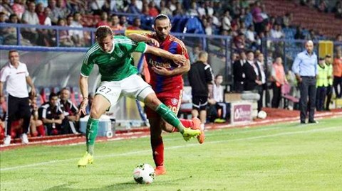 01h30 ngày 29/8: Saint Etienne vs Kardemir Karabukspor