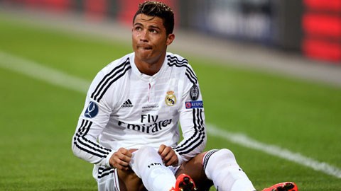 Tin La Liga (30/8): Real mất Ronaldo trong chuyến hành quân tới Real Sociedad