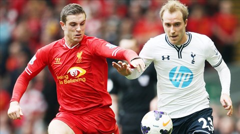 19h30 ngày 31/8, Tottenham vs Liverpool: Spurs nay đã khác