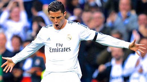 Tin La Liga (31/8): Ronaldo tiết lộ mục đích chơi bóng đá