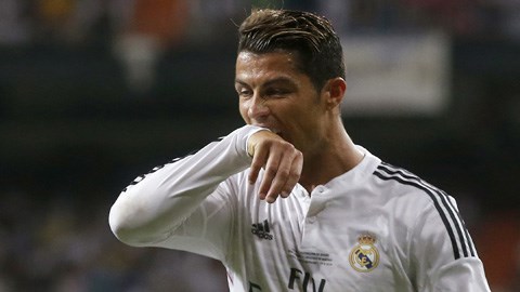 Điểm tin trưa 1/9: Real mất Ronaldo 3 tuần