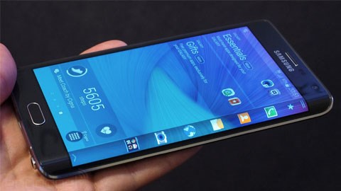 Trước thềm IFA 2014: Samsung ra mắt tới 2 mẫu Galaxy Note mới