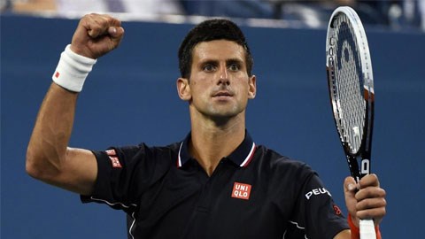 Tứ kết US Open: Djokovic phục thù thành công trước Murray