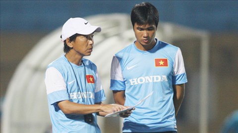 Olympic Việt Nam chia tay 7 cầu thủ