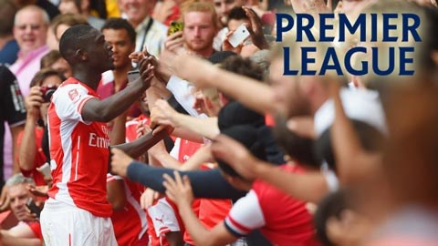 CLB nào tại Premier League là “thiên đường” cho cầu thủ trẻ?