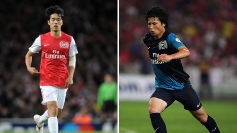 Vì sao Arsenal thất bại với các ngôi sao châu Á?