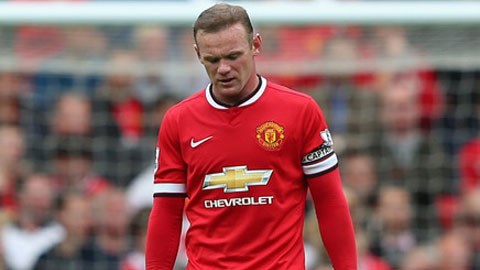 Rooney: Đỉnh cao đã để lại sau lưng?