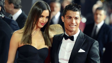 Vì bồ, Ronaldo có thể khoác áo PSG?