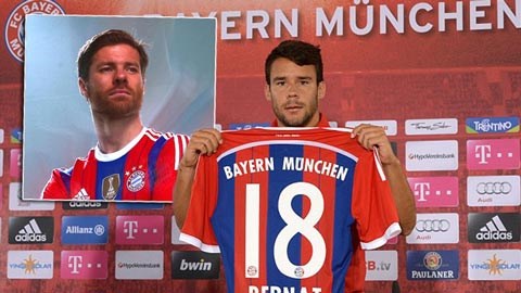 Chính sách chuyển nhượng ở Bayern đang sai lầm?