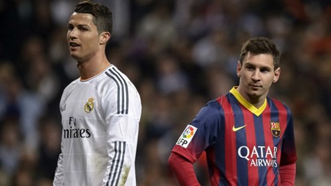 Điểm tin trưa 9/9: Bỏ xa Ronaldo, Messi được định giá đắt nhất hành tinh