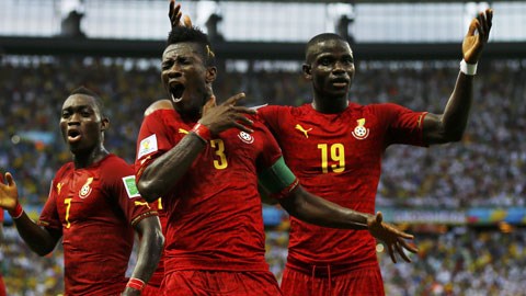 23h00 ngày 10/9, Togo vs Ghana: Lời tạ lỗi của Ghana