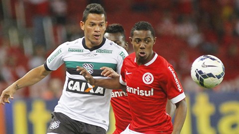 05h30 ngày 11/9: Figueirense vs Fluminense